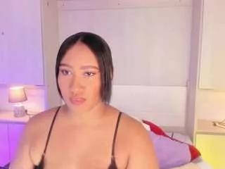 taarawilson from CamSoda