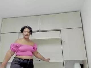 Taarawilson webcams show profile image 