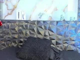 Tamarafx webcams show profile image 