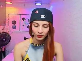 tamaragrays from CamSoda