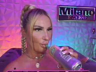 tamaramilano from CamSoda