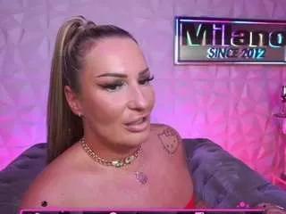 tamaramilano from CamSoda