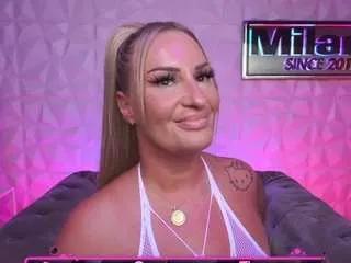 tamaramilano from CamSoda