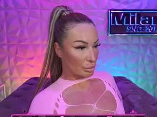 tamaramilano from CamSoda