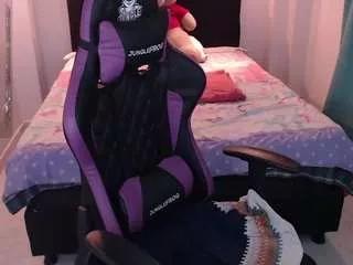 tammi-sexy from CamSoda