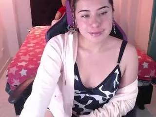 tammi-sexy from CamSoda