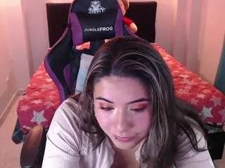 tammi-sexy from CamSoda