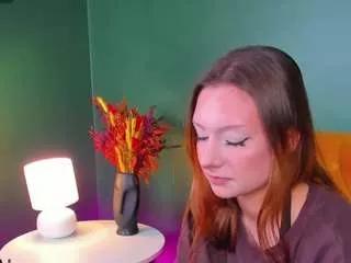 tammy-rowe from CamSoda