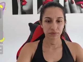 tammyandradee from CamSoda