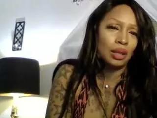 tammygold from CamSoda