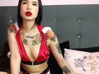 tammyytaylor from CamSoda