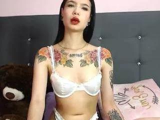 tammyytaylor from CamSoda