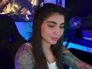 Taniiga webcams show profile image 