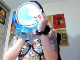 tara-haze from CamSoda