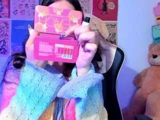 tara-haze from CamSoda