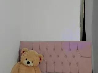 tara-haze from CamSoda