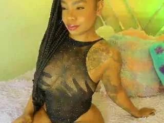 tarawilsonn from CamSoda