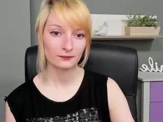 tastyblair from CamSoda