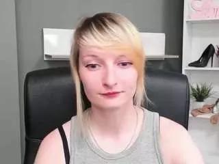 tastyblair from CamSoda