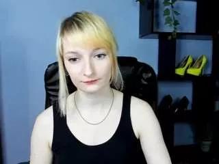tastyblair from CamSoda