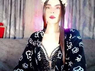 tati-gill from CamSoda