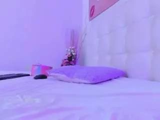 tattiana from CamSoda