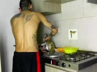 tattoolatino777 from CamSoda