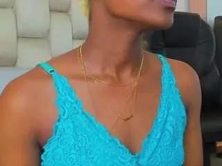 Taylor-west webcams show profile image 