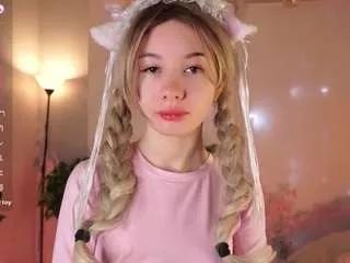 tayteatlee from CamSoda