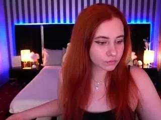 Teilahex webcams show profile image 