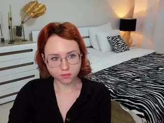 teresalins from CamSoda