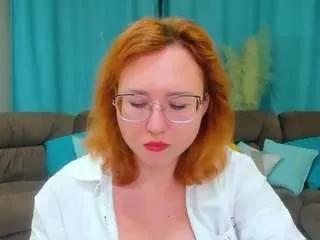 teresalins from CamSoda