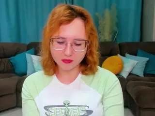 teresalins from CamSoda