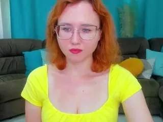 teresalins from CamSoda