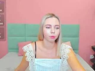 tessaadorable from CamSoda