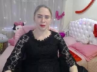 tessadaybreak from CamSoda