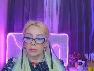 tessadaybreak from CamSoda