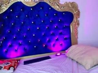 Thamara-angells webcams show profile image 