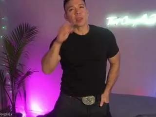 thatcouplejx from CamSoda