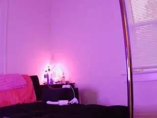 Themarilynnoire webcams show profile image 