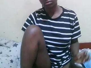 Theshe webcams show profile image 