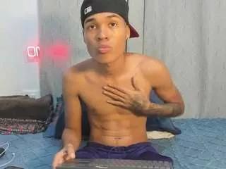 Thiagoperez webcams show profile image 