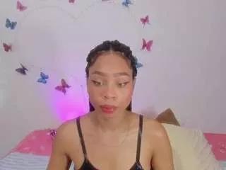 Thinsamathagirl webcams show profile image 