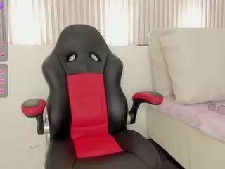 Tifanny-terry webcams show profile image 