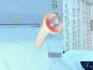 tiffanny-loveee from CamSoda