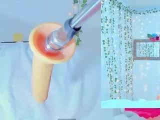 Tiffanny-loveee webcams show profile image 