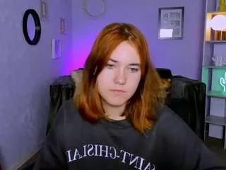 Tiffany-sika webcams show profile image 