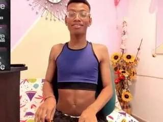 tiffany-valentine15 from CamSoda