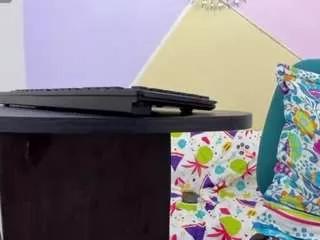 tiffany-valentine15 from CamSoda