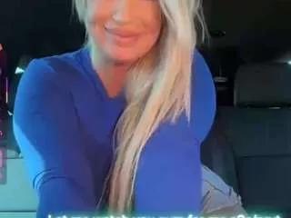 tiffanyfoxxx88 from CamSoda